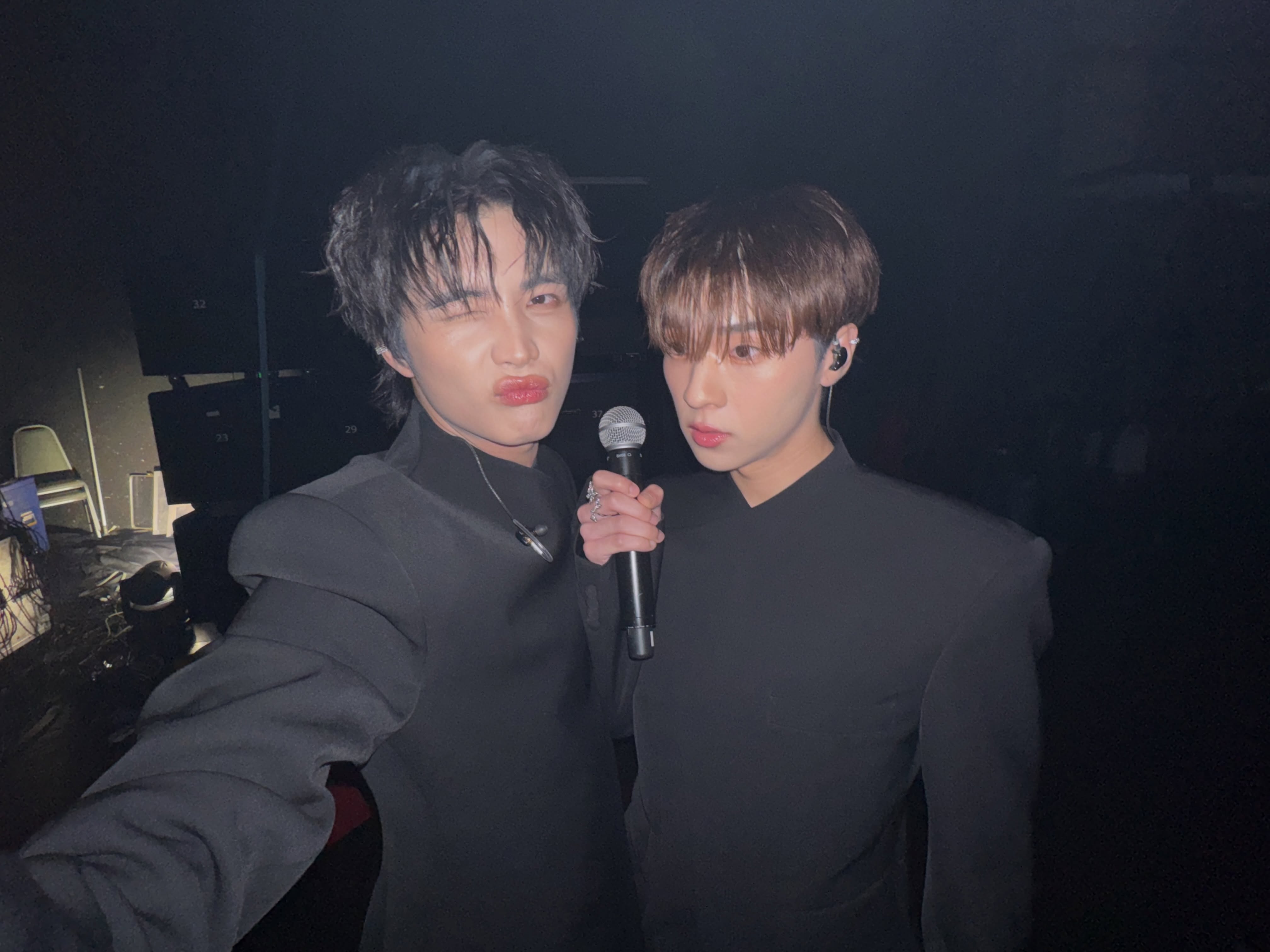 กอล์ฟ - พสธร เลิศสถิตย์วงศ์