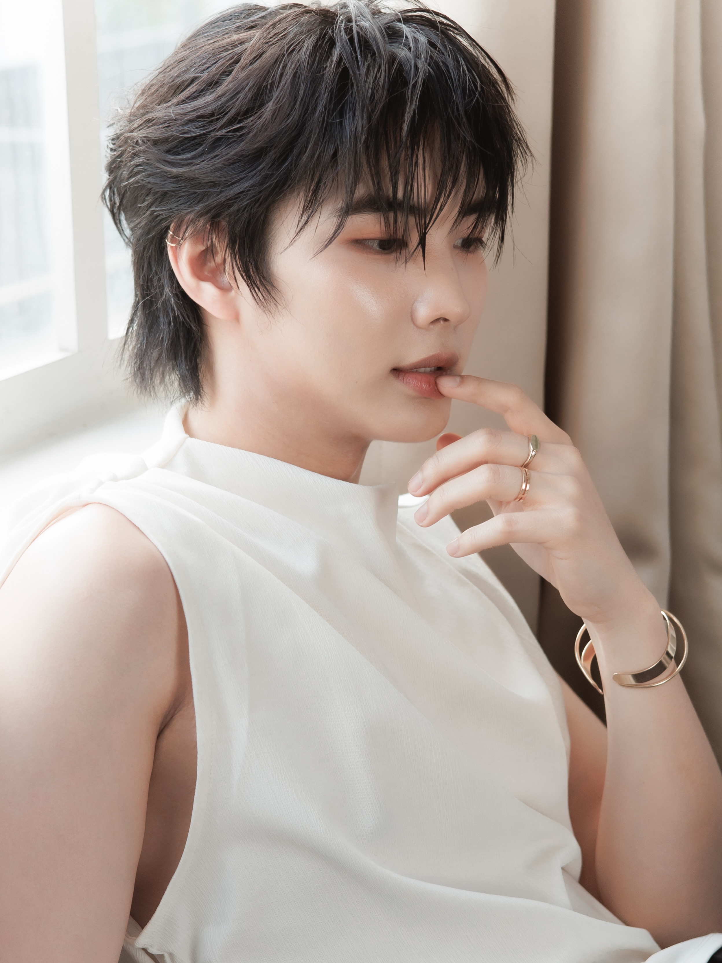 กอล์ฟ - พสธร เลิศสถิตย์วงศ์