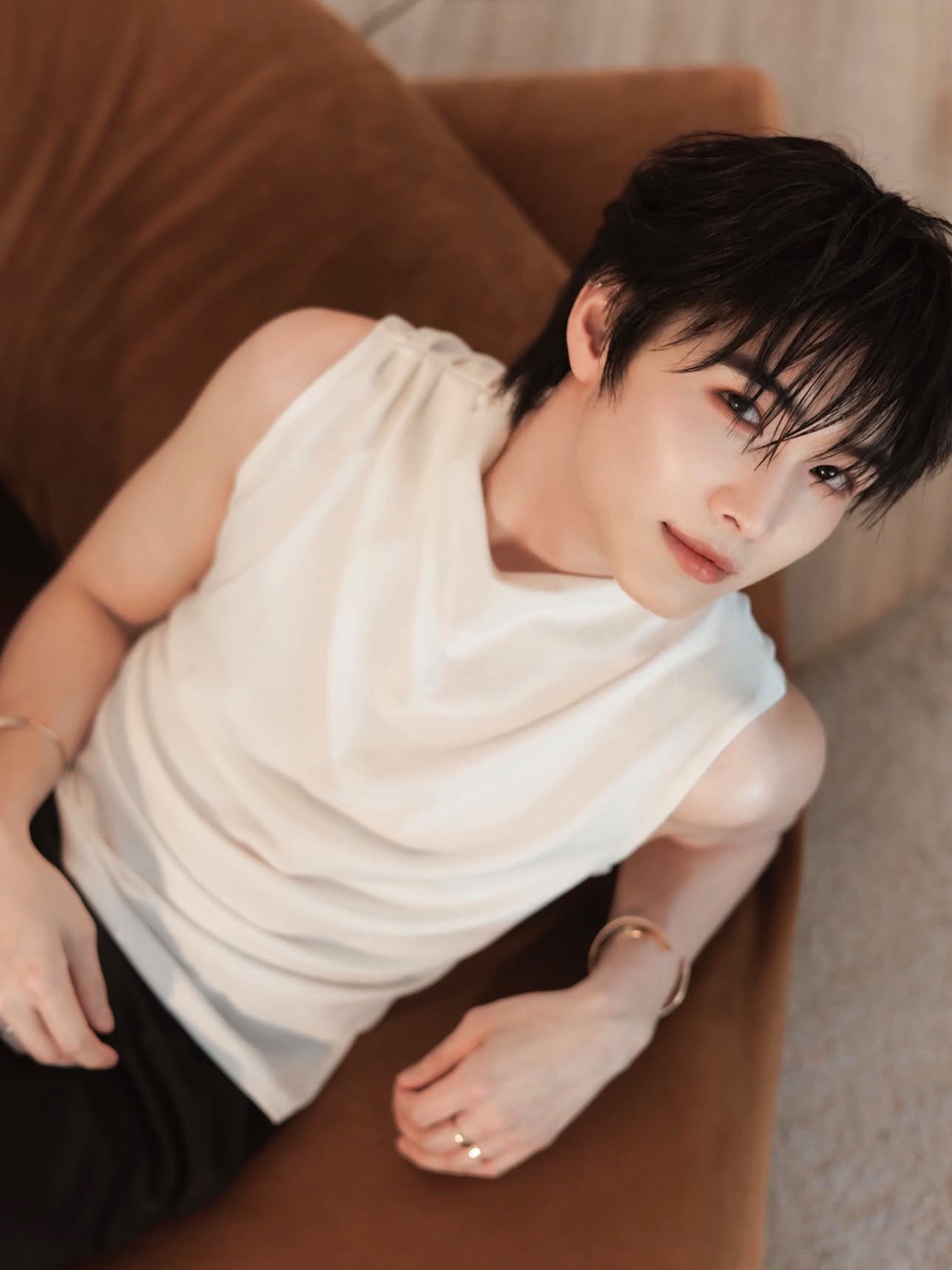 กอล์ฟ - พสธร เลิศสถิตย์วงศ์