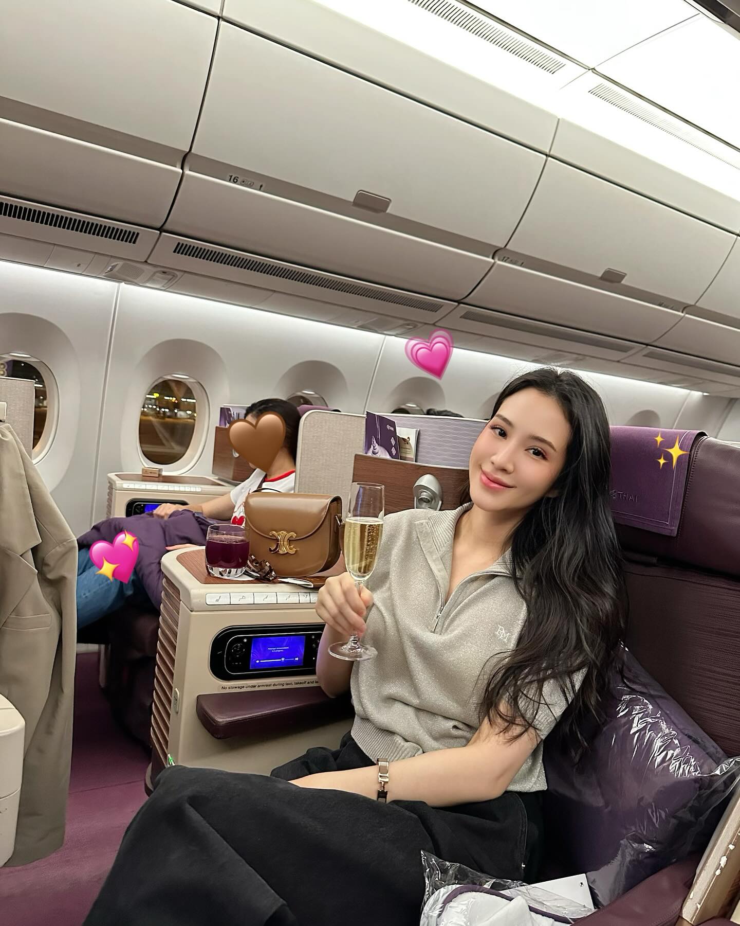 ฟาง - พิชญา เชาวลิต