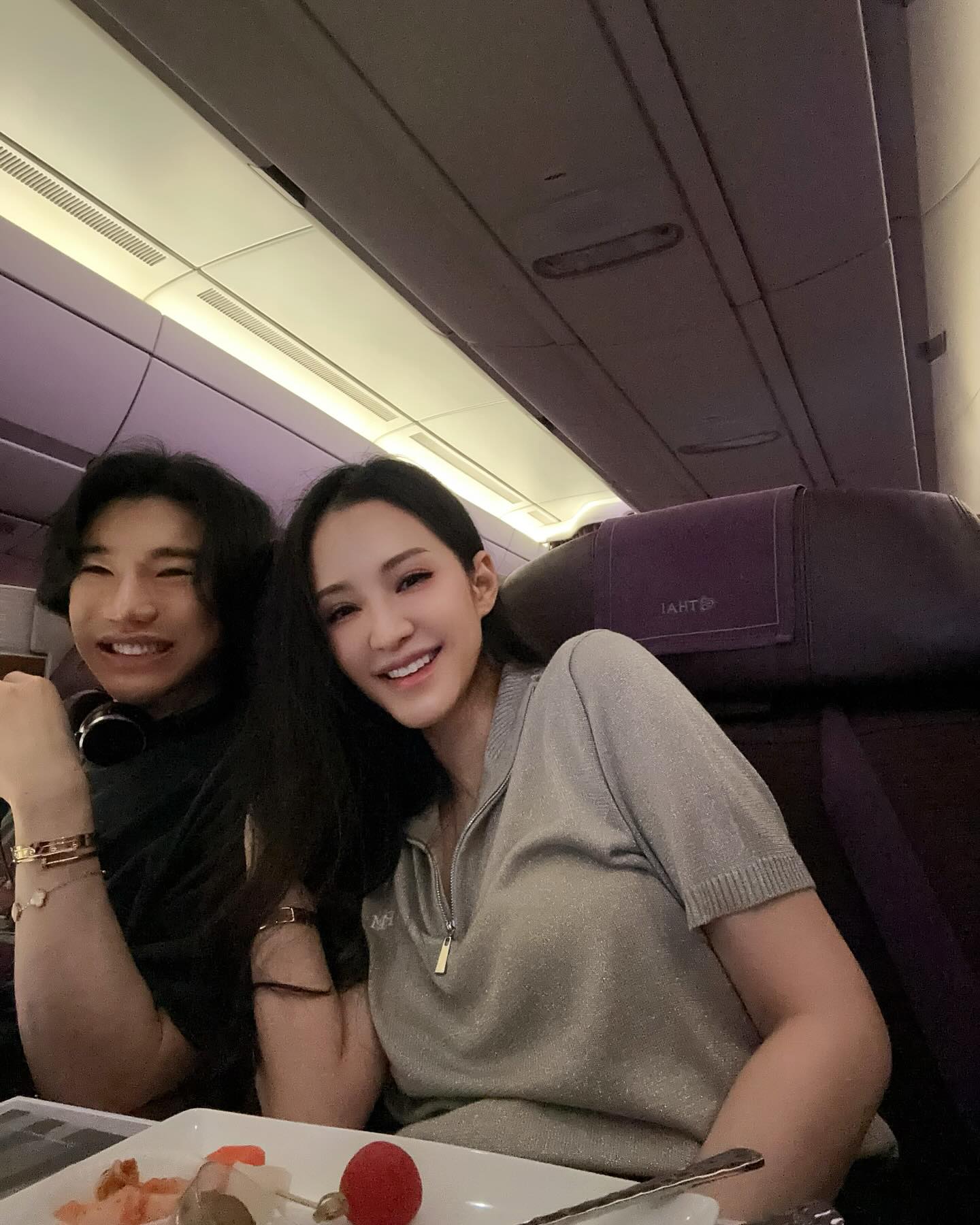 ฟาง - พิชญา เชาวลิต