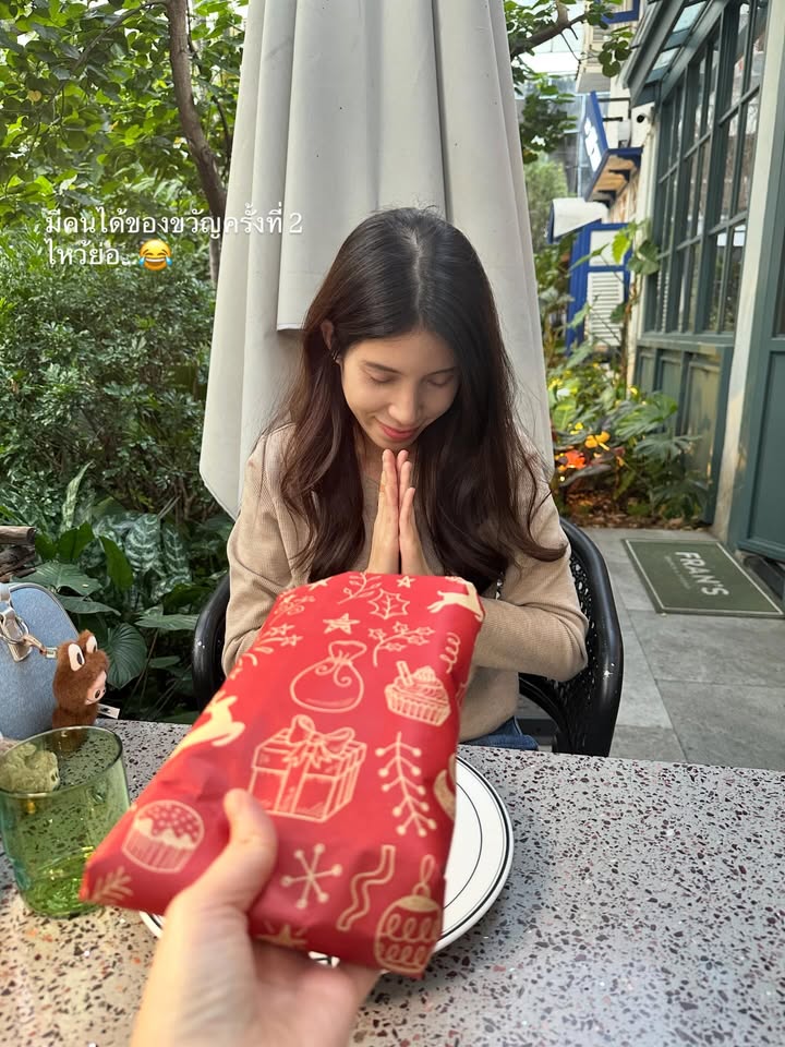 ฟาง - พิชญา เชาวลิต