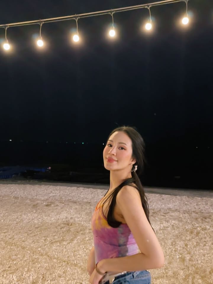 ฟาง - พิชญา เชาวลิต