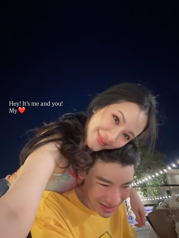 ฟาง - พิชญา เชาวลิต