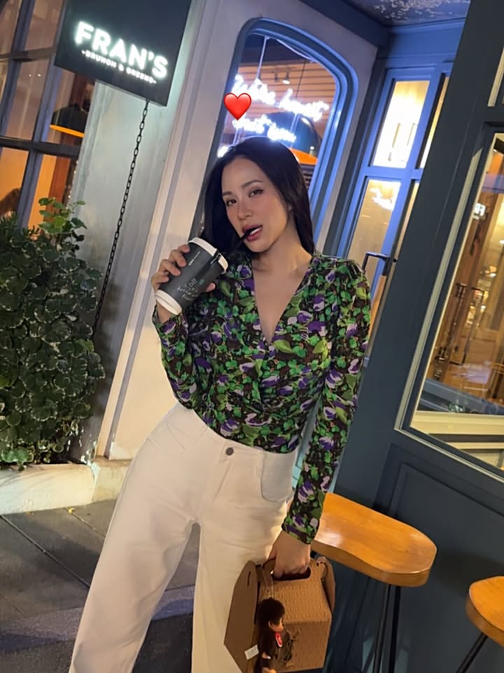 ฟาง - พิชญา เชาวลิต