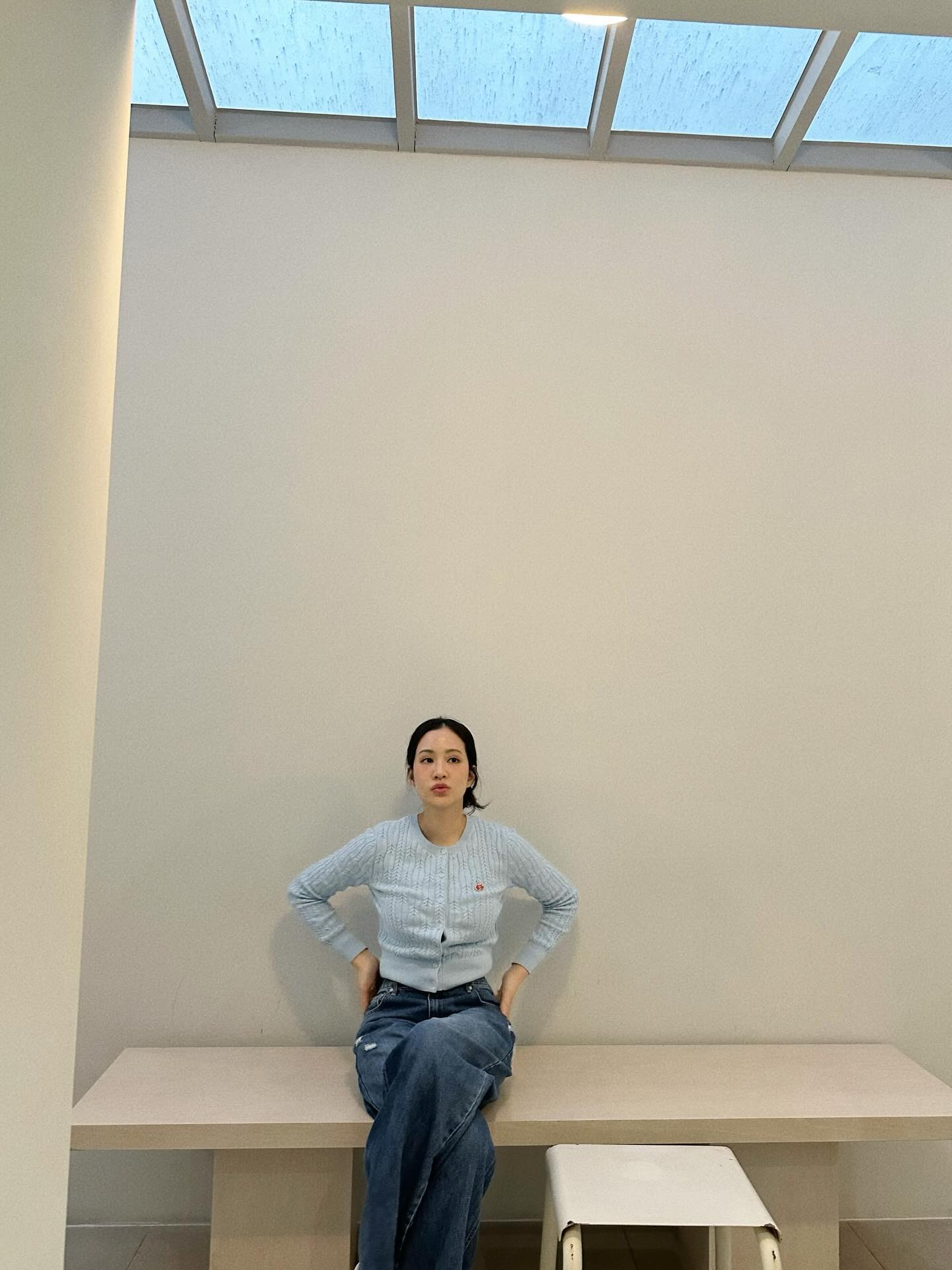 ฟาง - พิชญา เชาวลิต