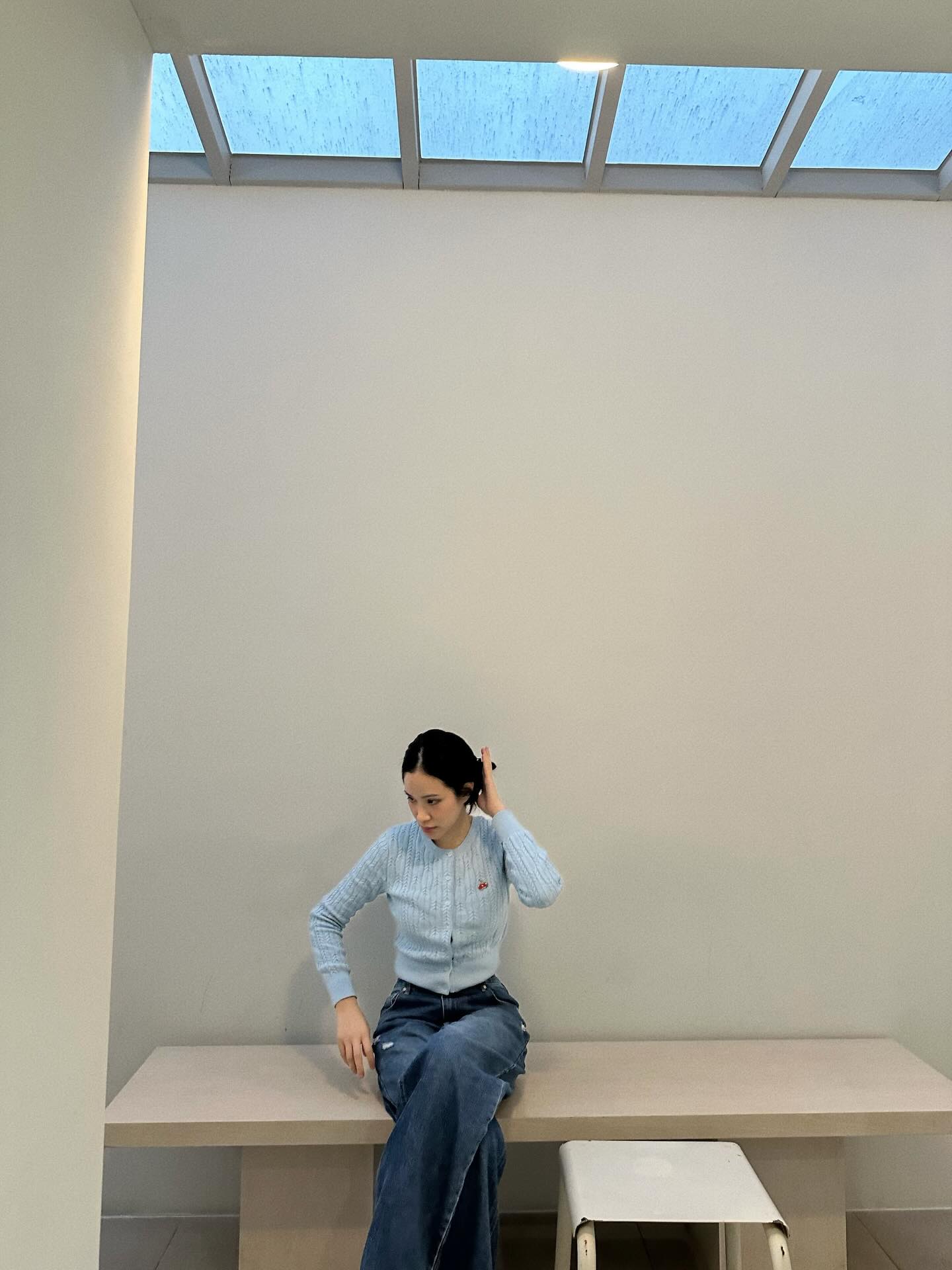 ฟาง - พิชญา เชาวลิต