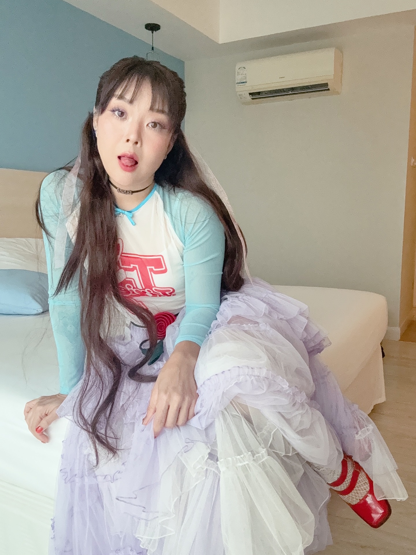 ลุลา