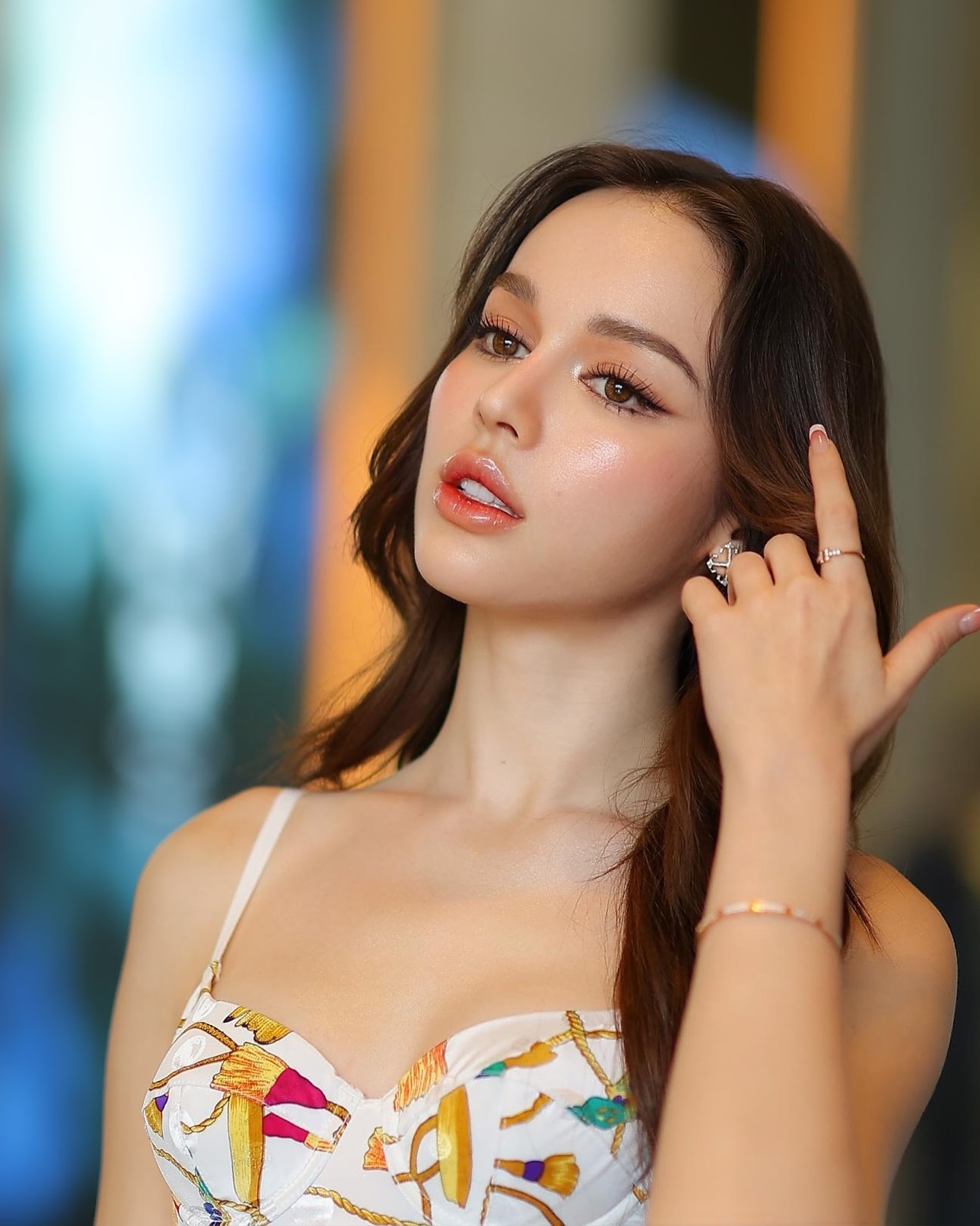 สกาย - มาเรีย เฮิร์ชเลอร์