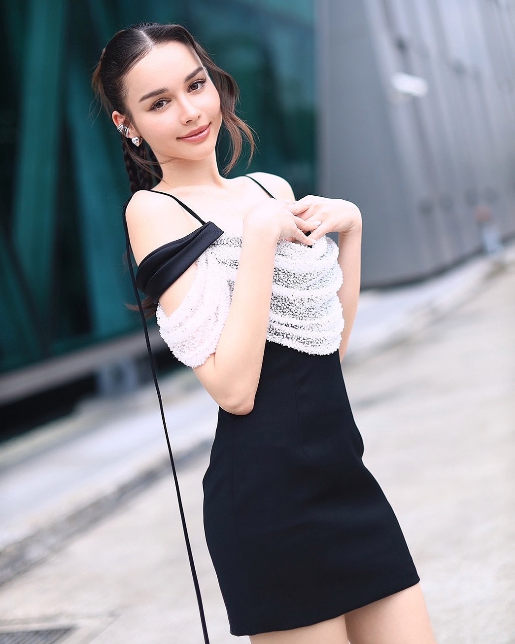 สกาย - มาเรีย เฮิร์ชเลอร์