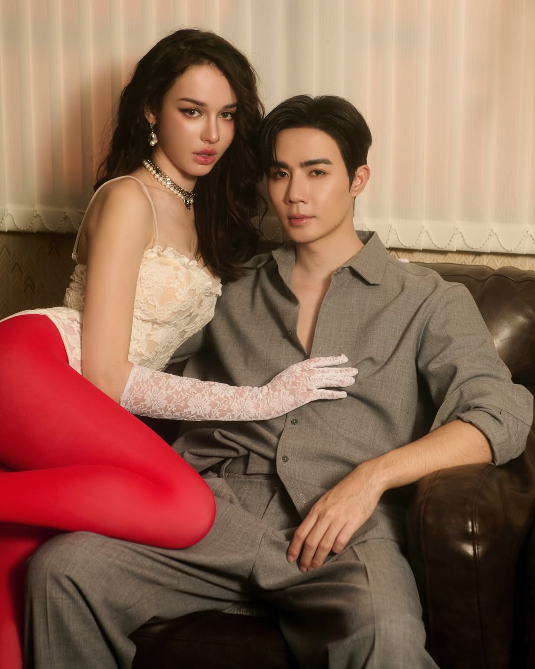 สกาย - มาเรีย เฮิร์ชเลอร์