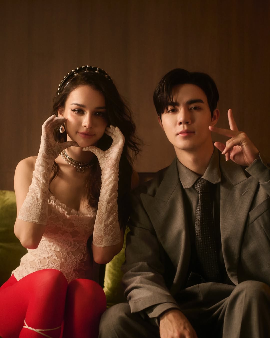 สกาย - มาเรีย เฮิร์ชเลอร์