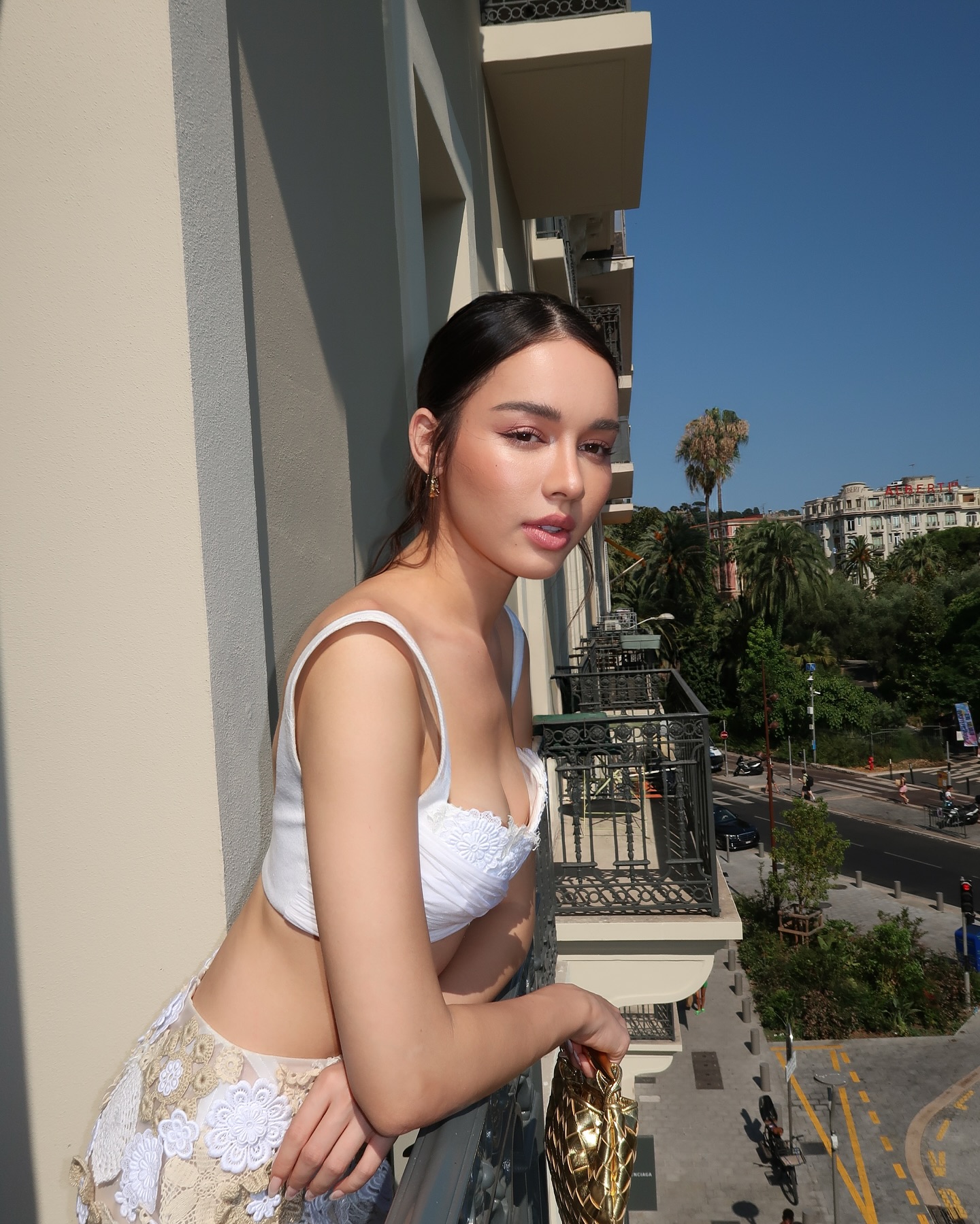 สกาย - มาเรีย เฮิร์ชเลอร์