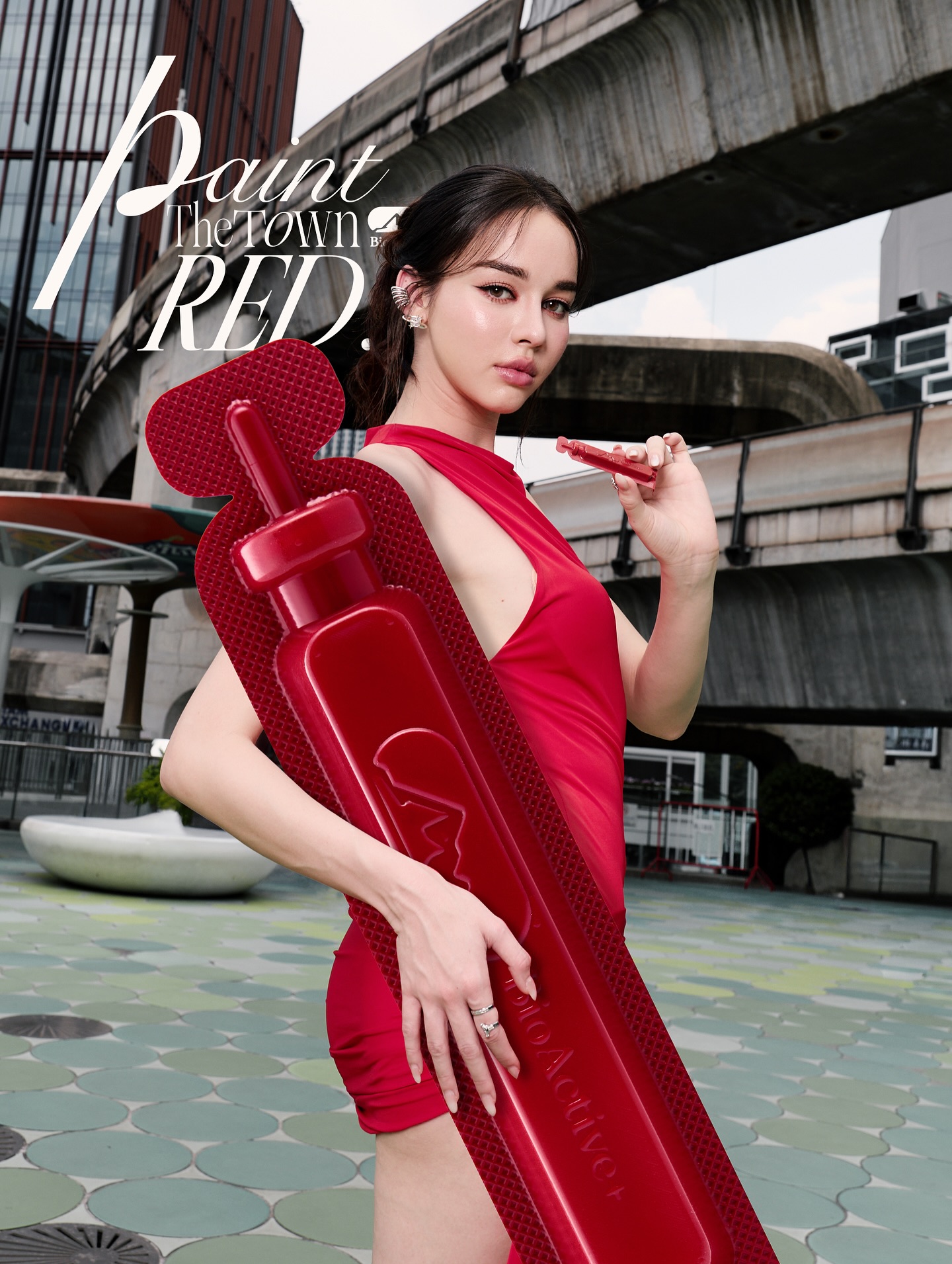 สกาย - มาเรีย เฮิร์ชเลอร์