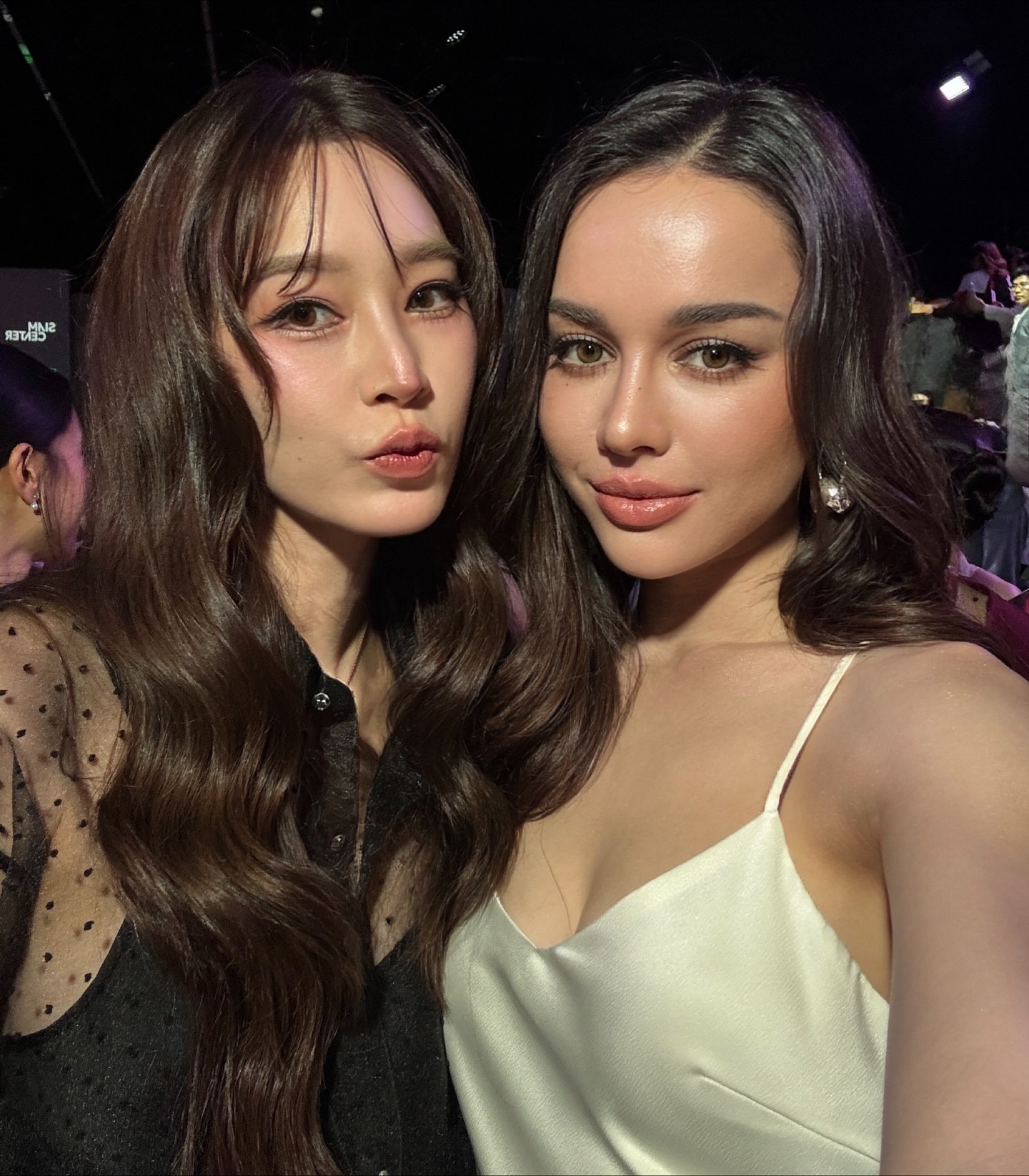 สกาย - มาเรีย เฮิร์ชเลอร์