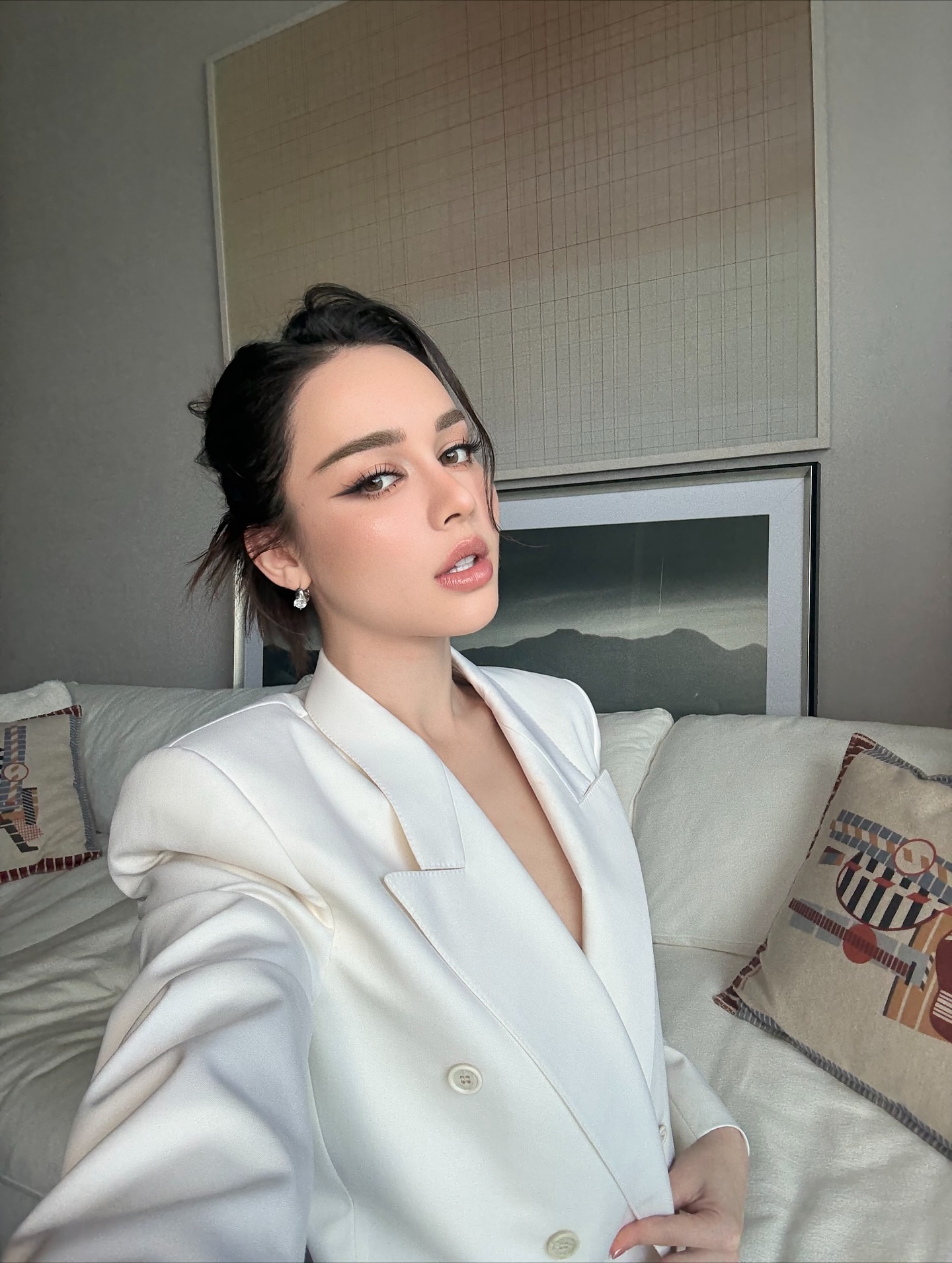 สกาย - มาเรีย เฮิร์ชเลอร์