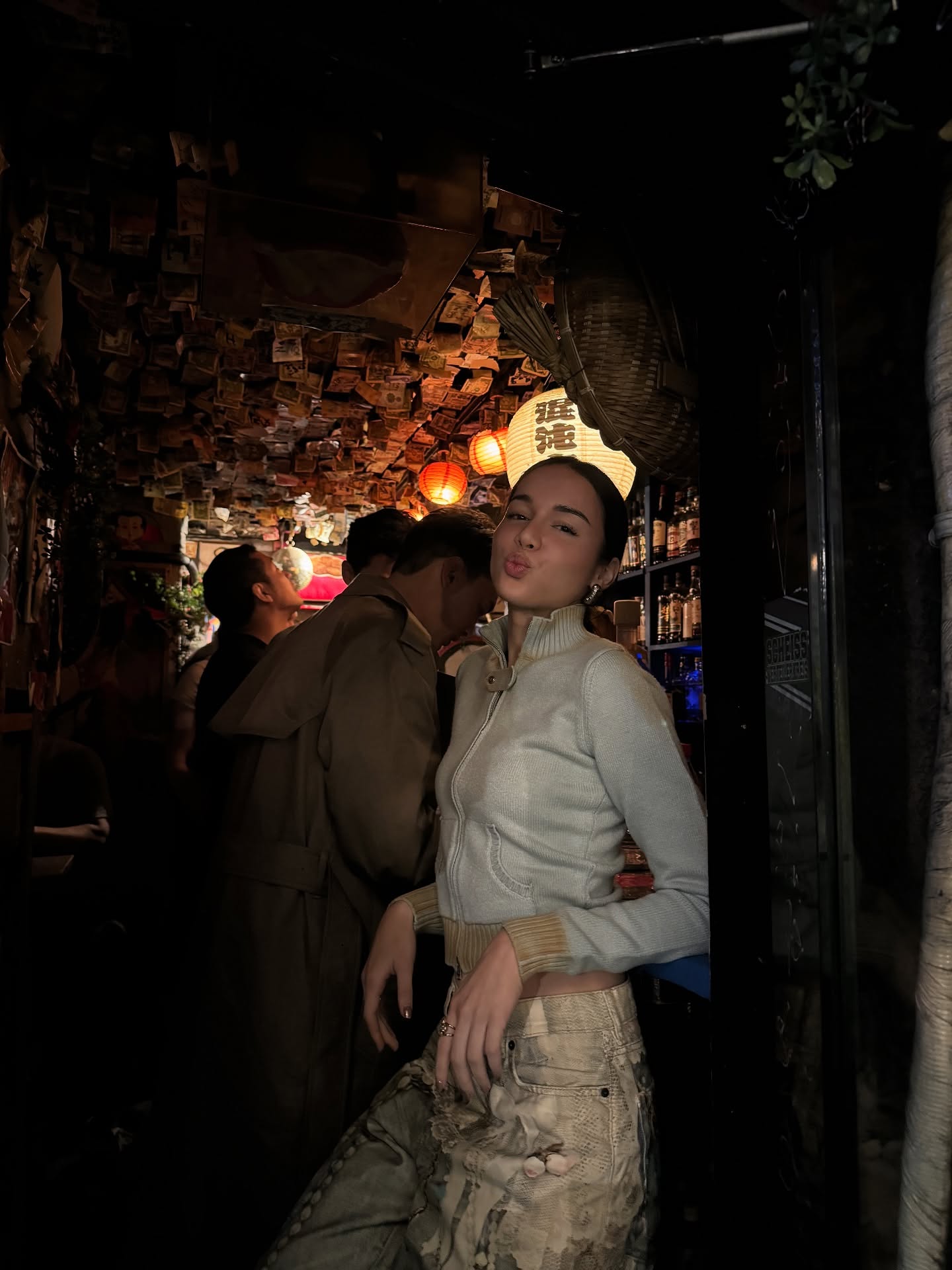 สกาย - มาเรีย เฮิร์ชเลอร์