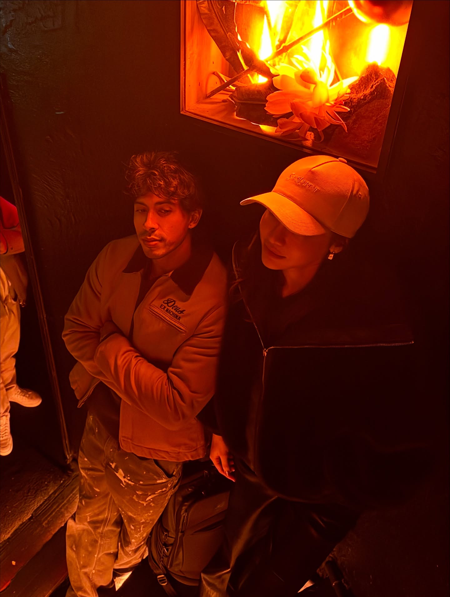 สกาย - มาเรีย เฮิร์ชเลอร์