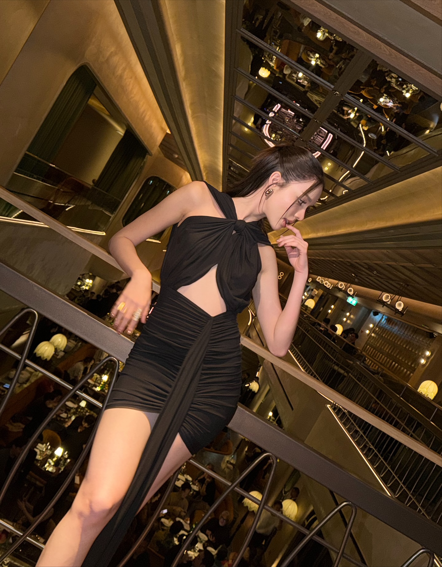 สกาย - มาเรีย เฮิร์ชเลอร์