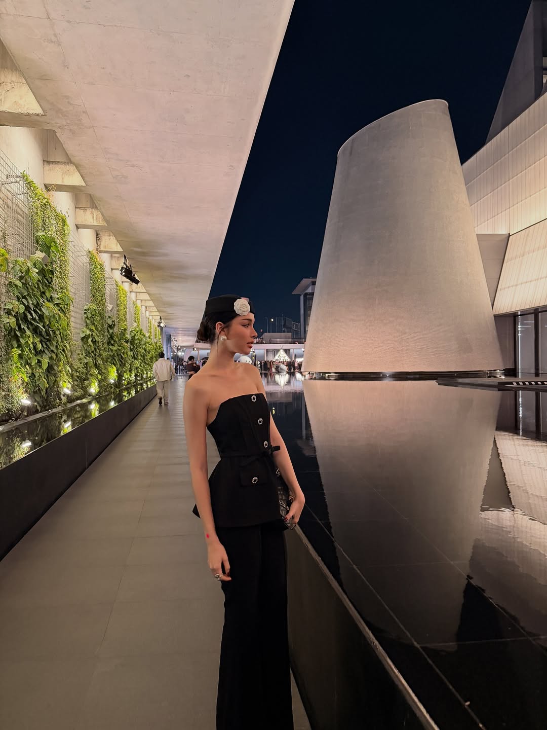 สกาย - มาเรีย เฮิร์ชเลอร์