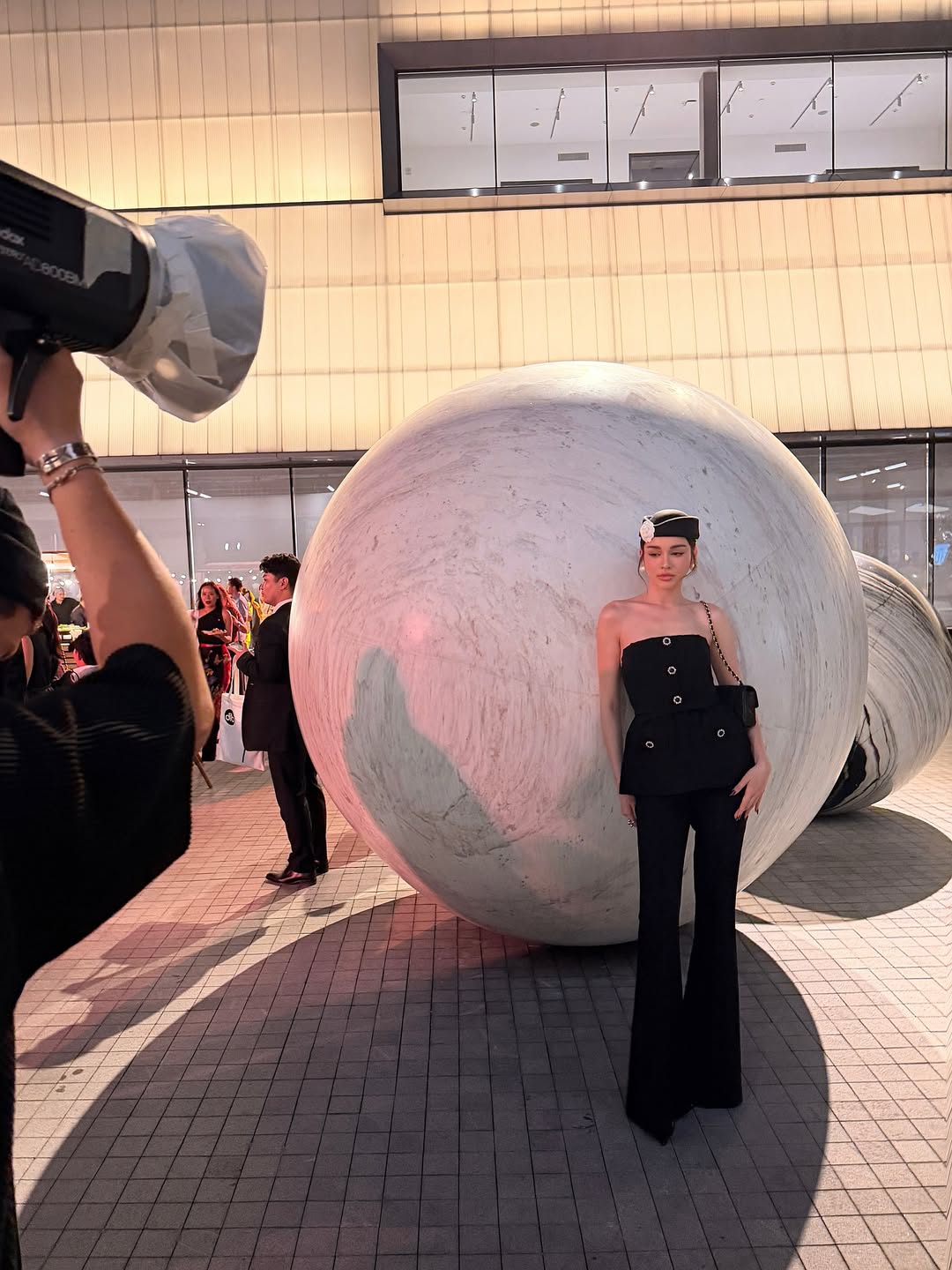 สกาย - มาเรีย เฮิร์ชเลอร์