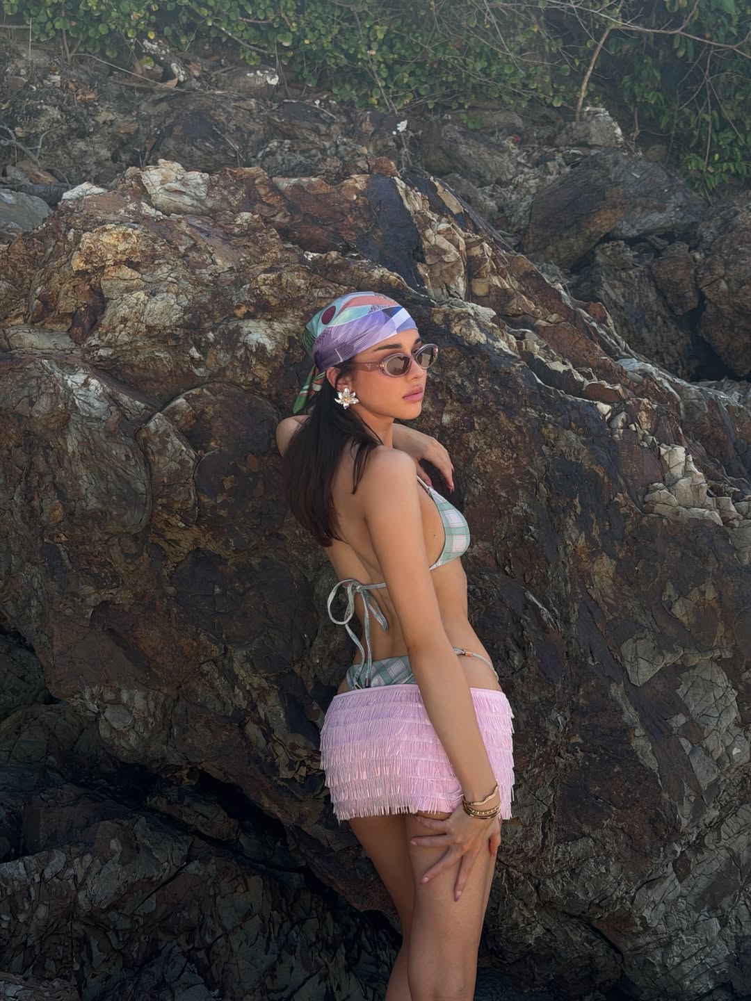 สกาย - มาเรีย เฮิร์ชเลอร์