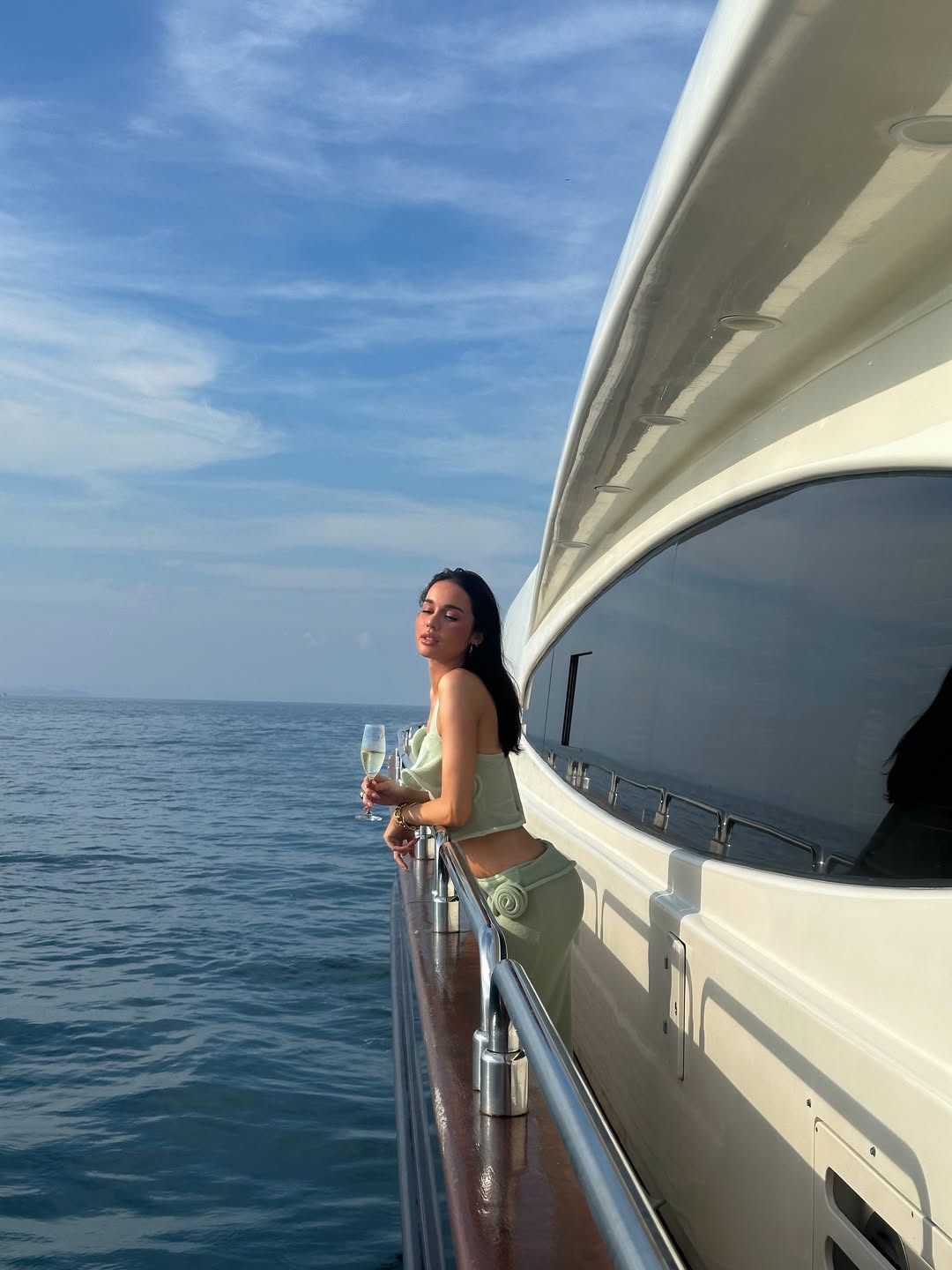 สกาย - มาเรีย เฮิร์ชเลอร์