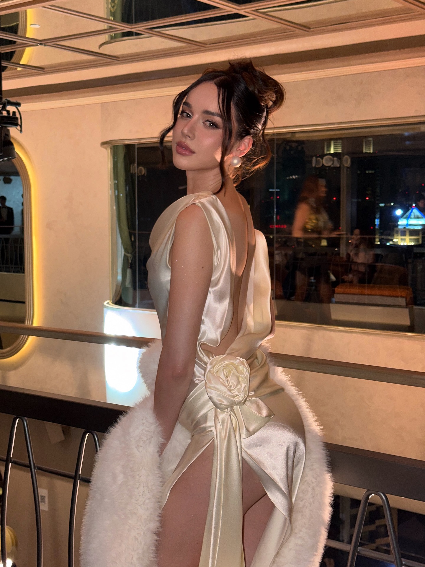 สกาย - มาเรีย เฮิร์ชเลอร์