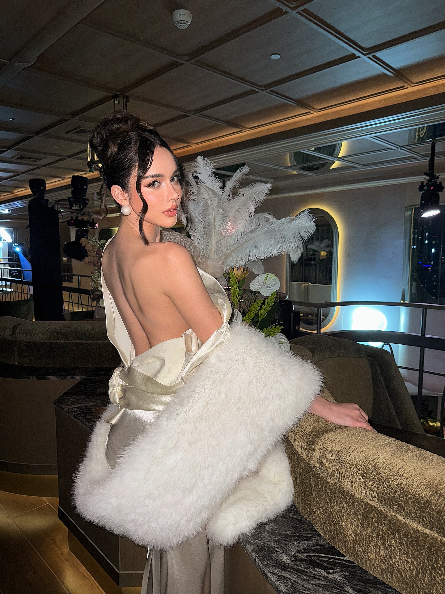 สกาย - มาเรีย เฮิร์ชเลอร์