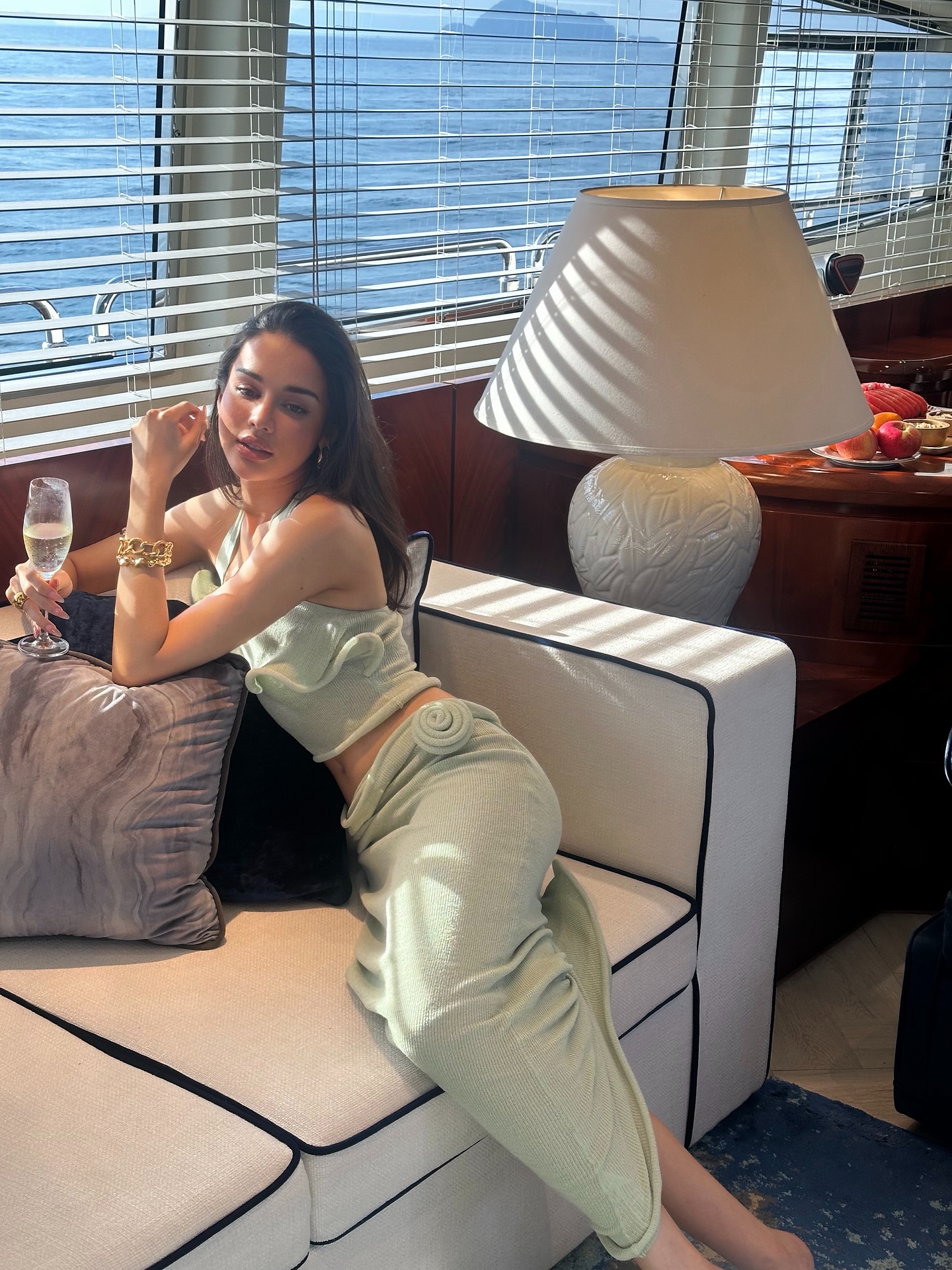 สกาย - มาเรีย เฮิร์ชเลอร์