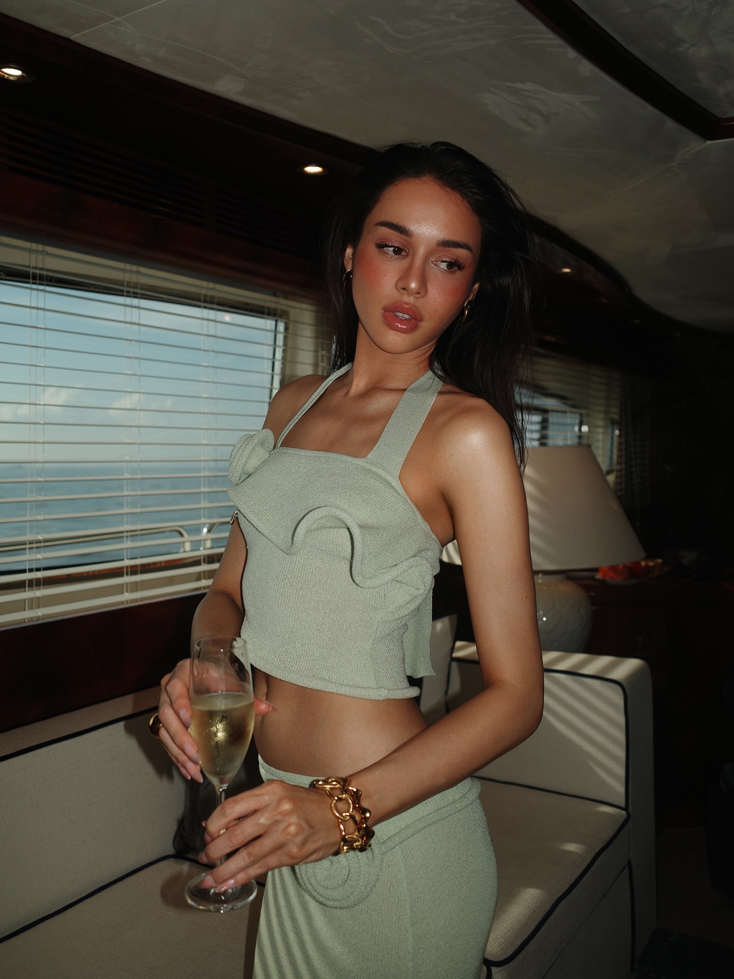 สกาย - มาเรีย เฮิร์ชเลอร์