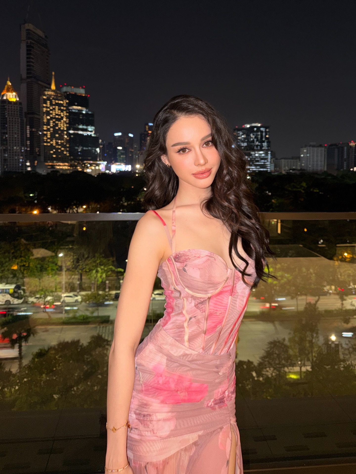 สกาย - มาเรีย เฮิร์ชเลอร์