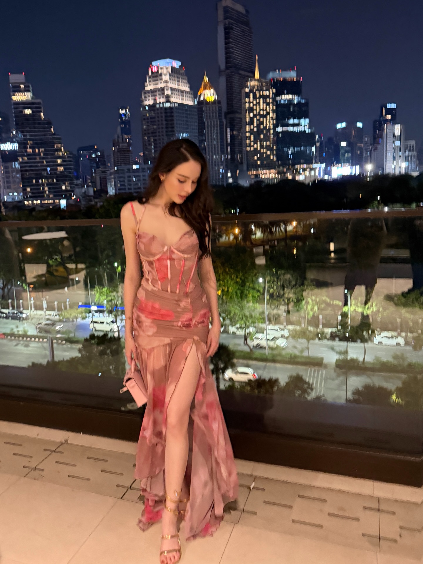 สกาย - มาเรีย เฮิร์ชเลอร์