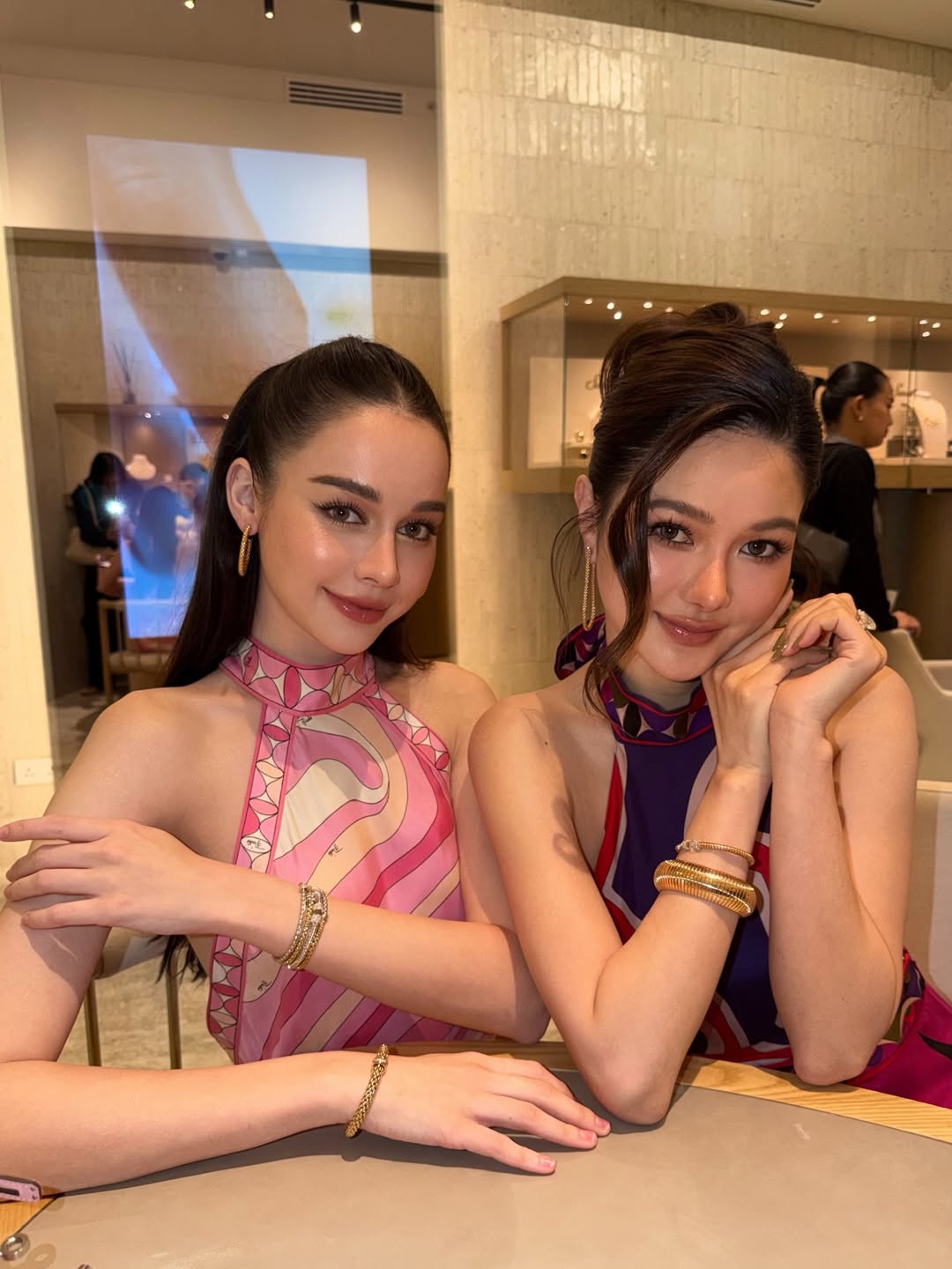 สกาย - มาเรีย เฮิร์ชเลอร์