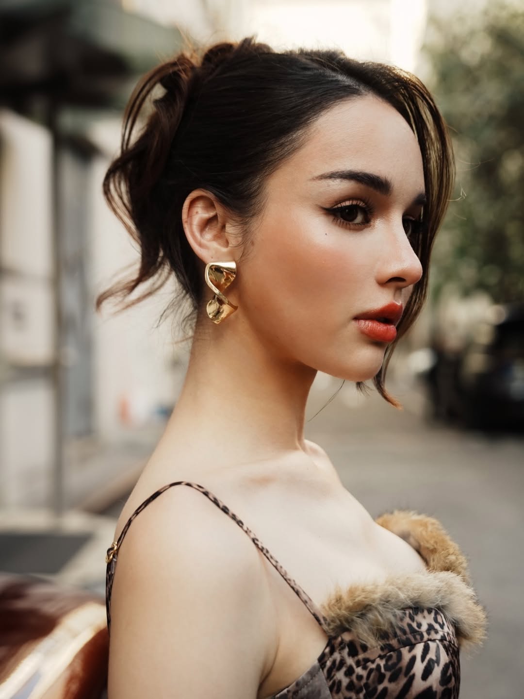 สกาย - มาเรีย เฮิร์ชเลอร์