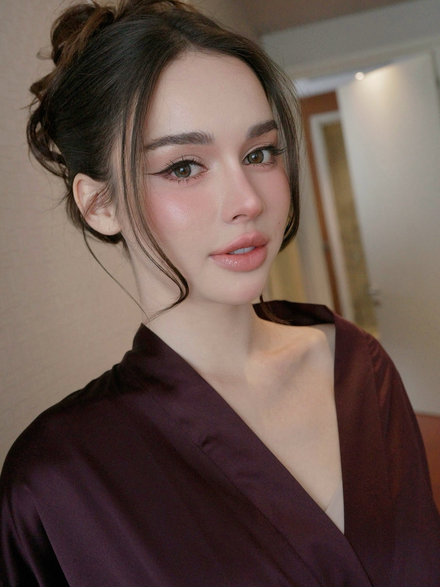 สกาย - มาเรีย เฮิร์ชเลอร์