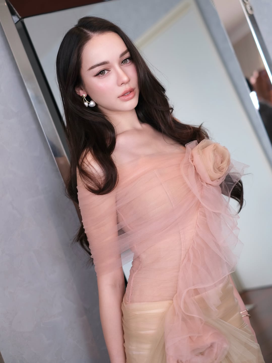 สกาย - มาเรีย เฮิร์ชเลอร์