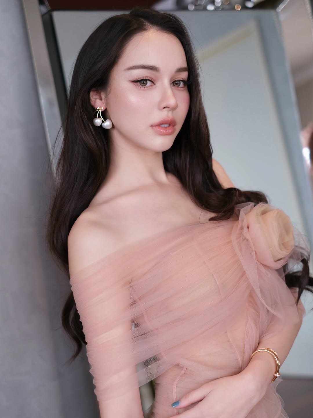 สกาย - มาเรีย เฮิร์ชเลอร์