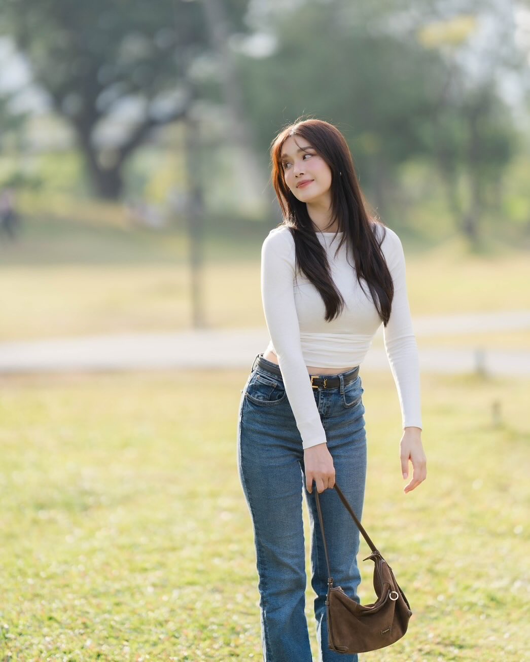 แจ็คกี้ - ชาเคอลีน มึ้นช์