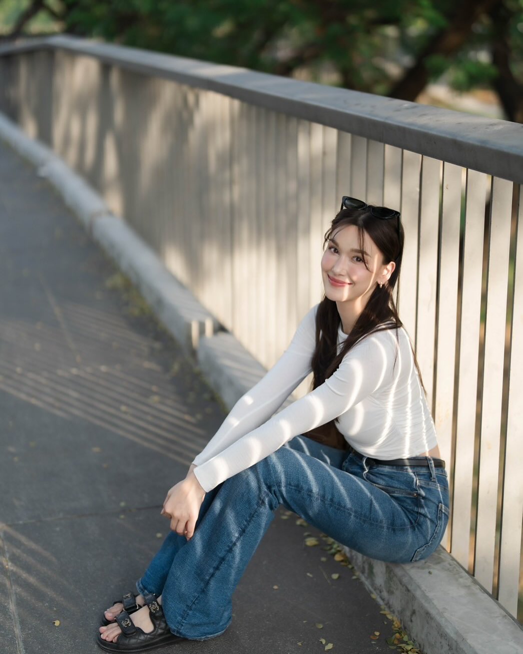 แจ็คกี้ - ชาเคอลีน มึ้นช์