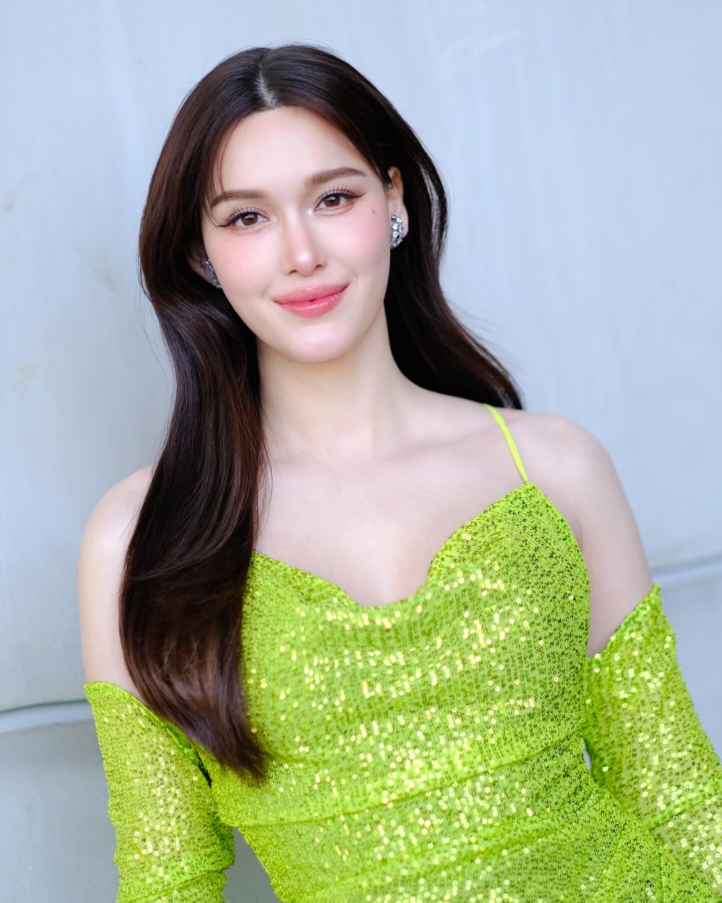 แจ็คกี้ - ชาเคอลีน มึ้นช์