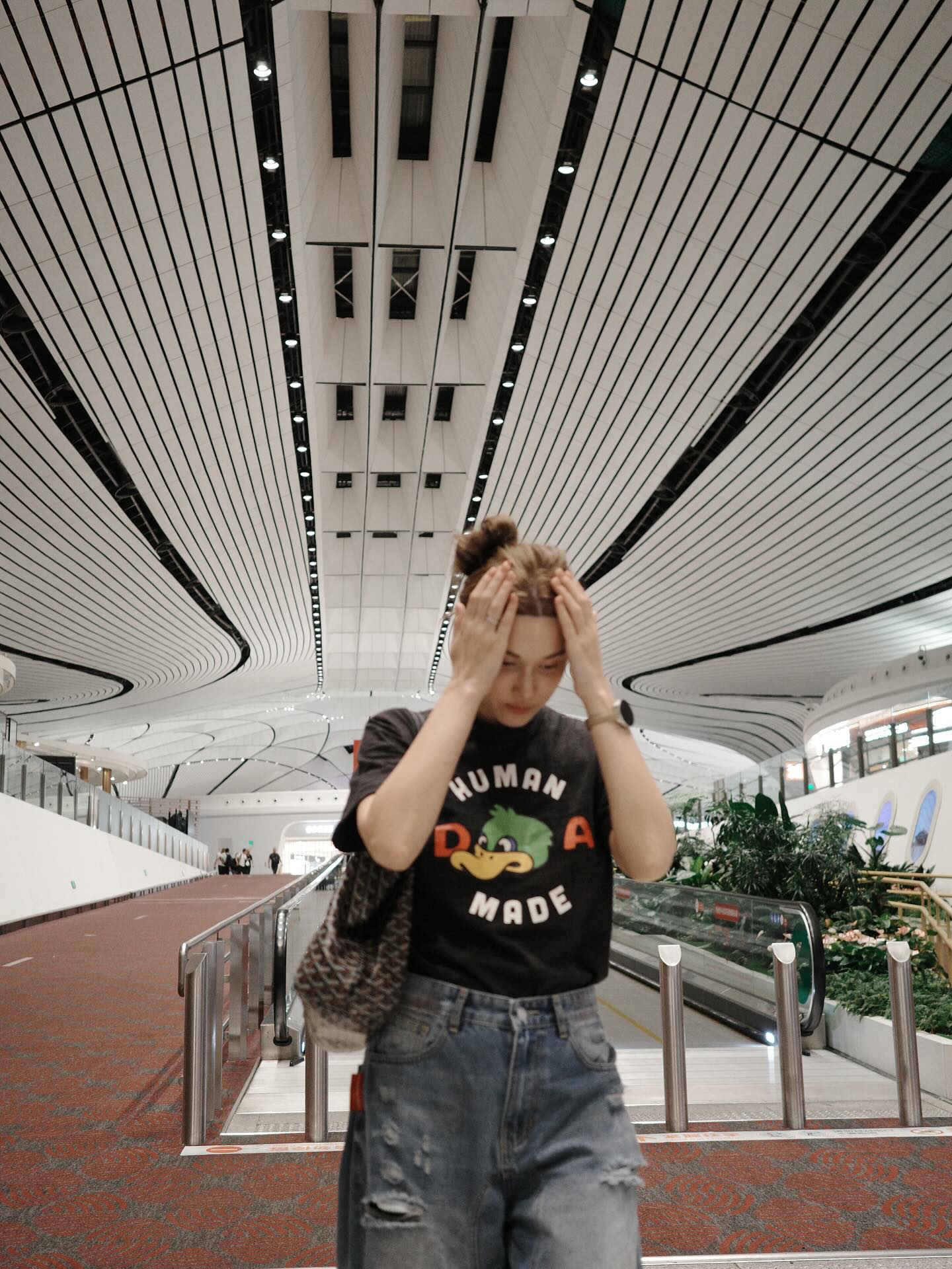 แจ็คกี้ - ชาเคอลีน มึ้นช์