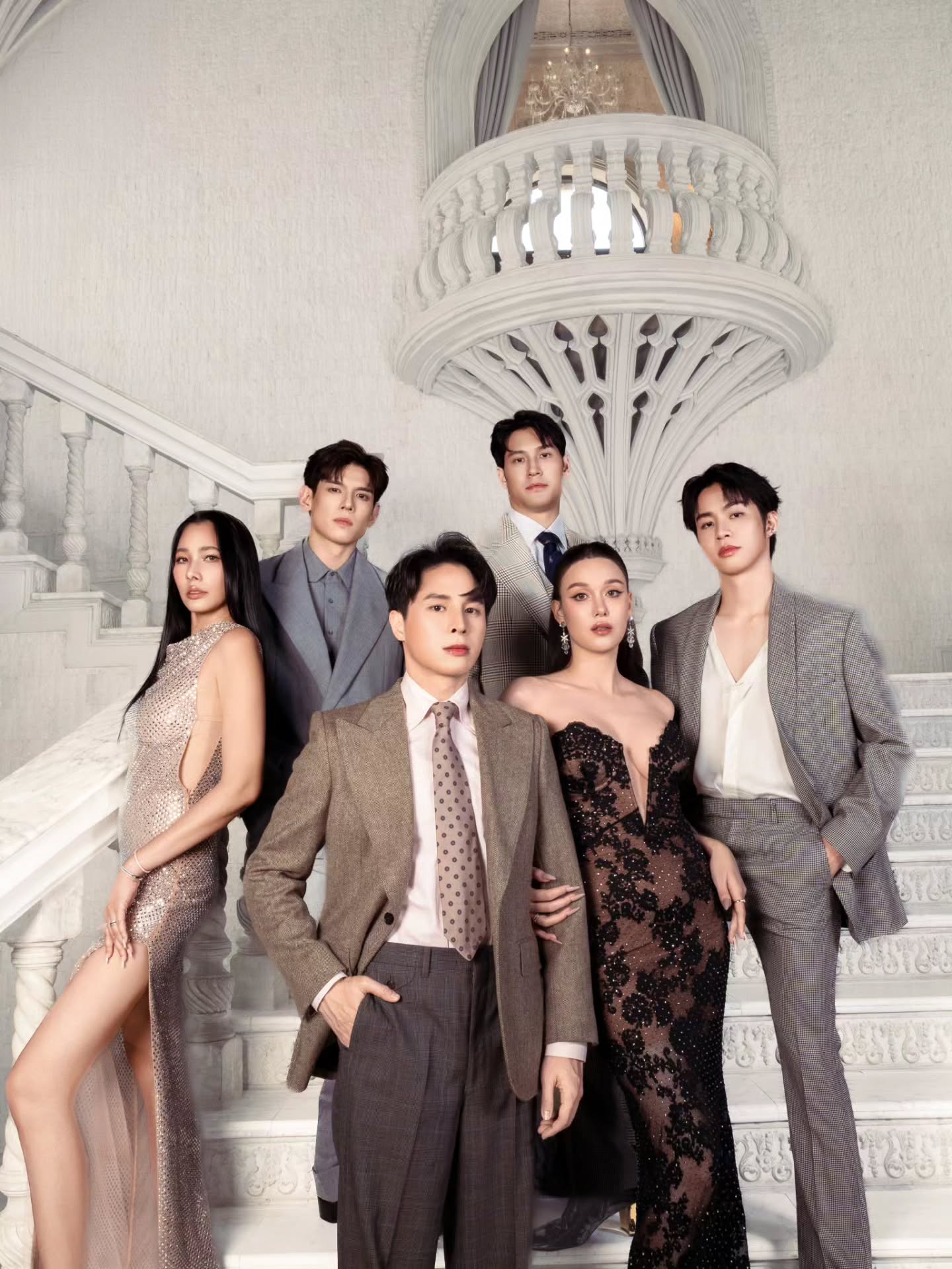 แจ็คกี้ - ชาเคอลีน มึ้นช์