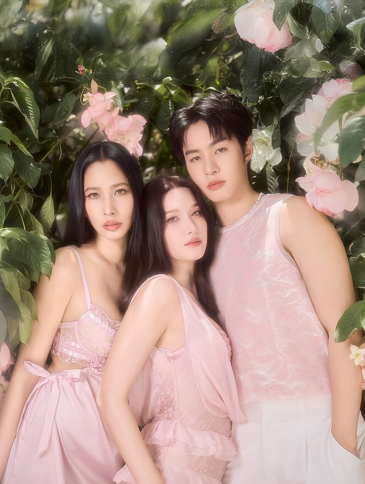 แจ็คกี้ - ชาเคอลีน มึ้นช์