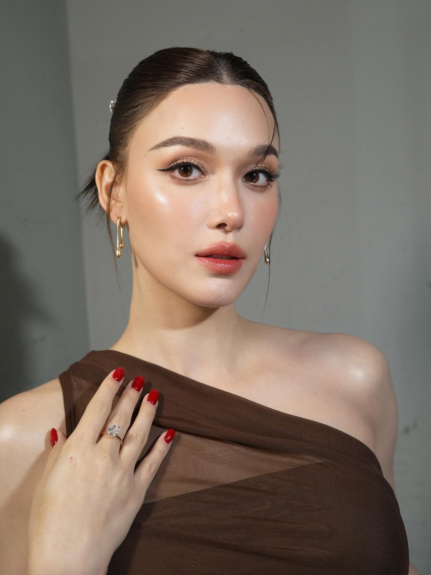 แจ็คกี้ - ชาเคอลีน มึ้นช์