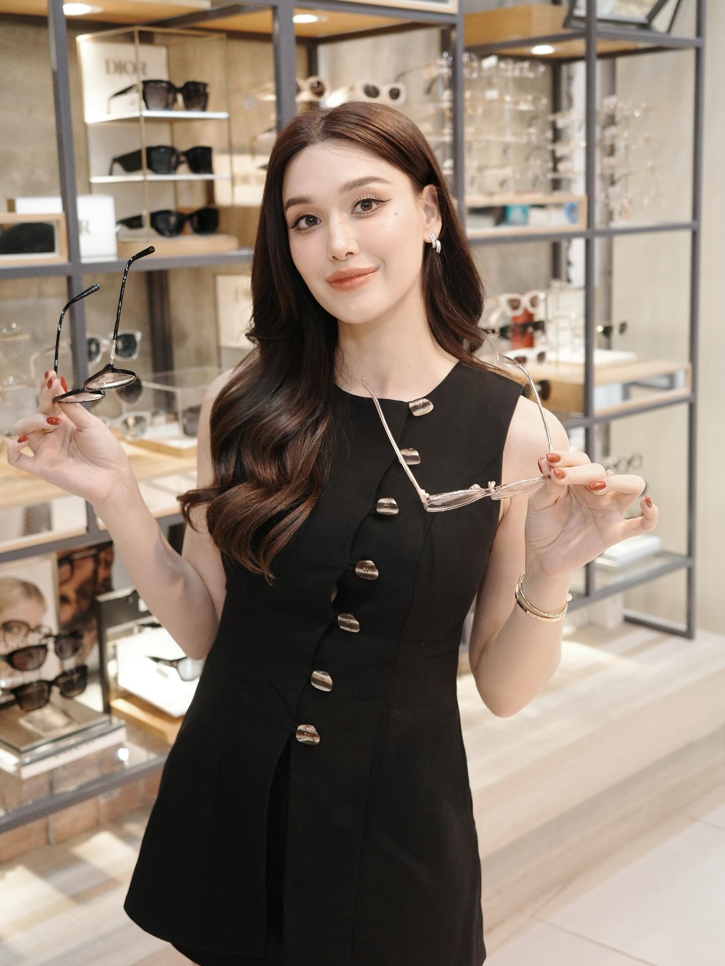 แจ็คกี้ - ชาเคอลีน มึ้นช์