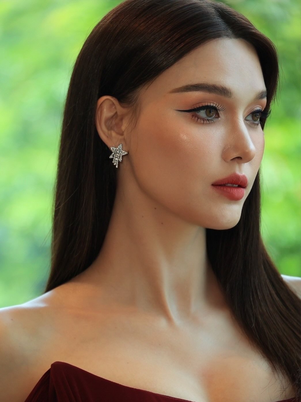 แจ็คกี้ - ชาเคอลีน มึ้นช์