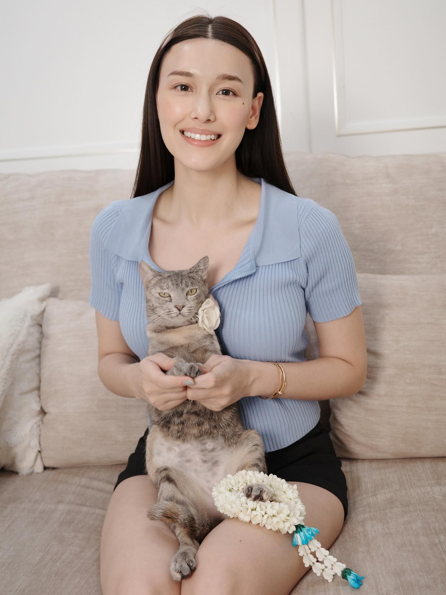 แจ็คกี้ - ชาเคอลีน มึ้นช์