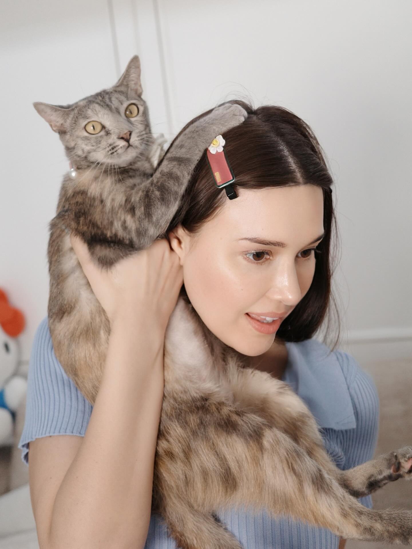 แจ็คกี้ - ชาเคอลีน มึ้นช์