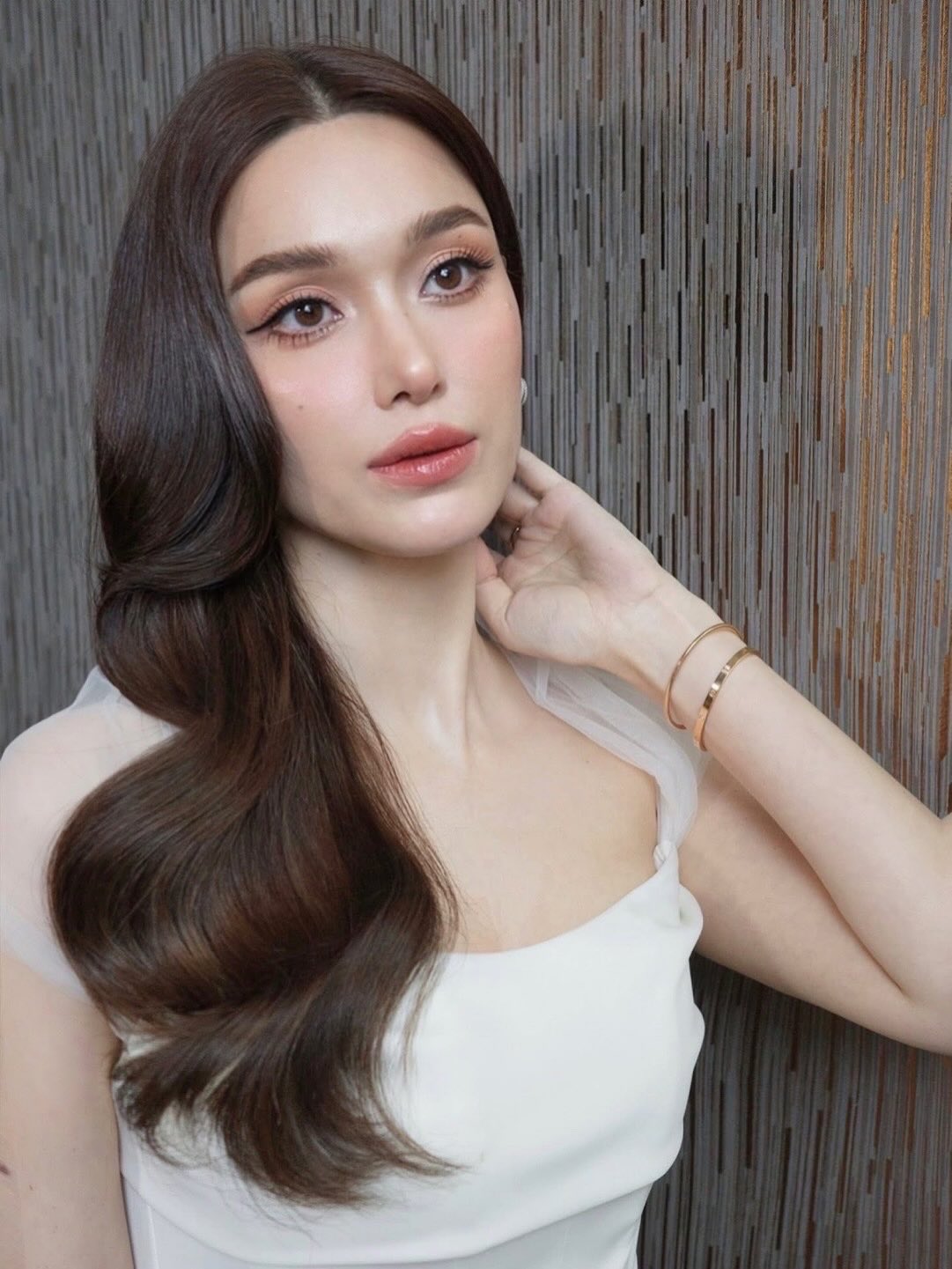 แจ็คกี้ - ชาเคอลีน มึ้นช์